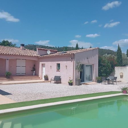 Saint-Jean-de-Fos L'Echappee Belle 아파트 외부 사진