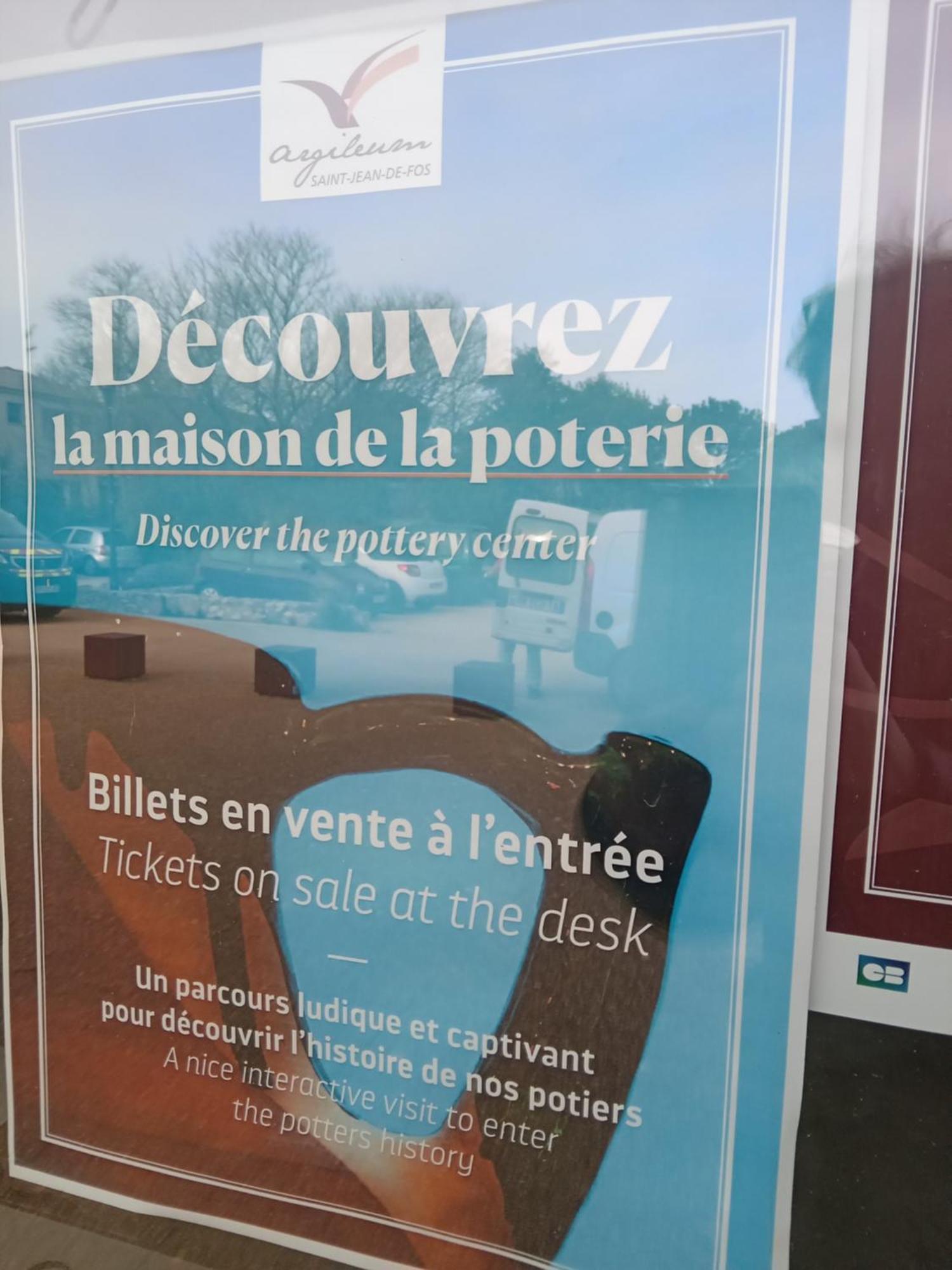 Saint-Jean-de-Fos L'Echappee Belle 아파트 외부 사진