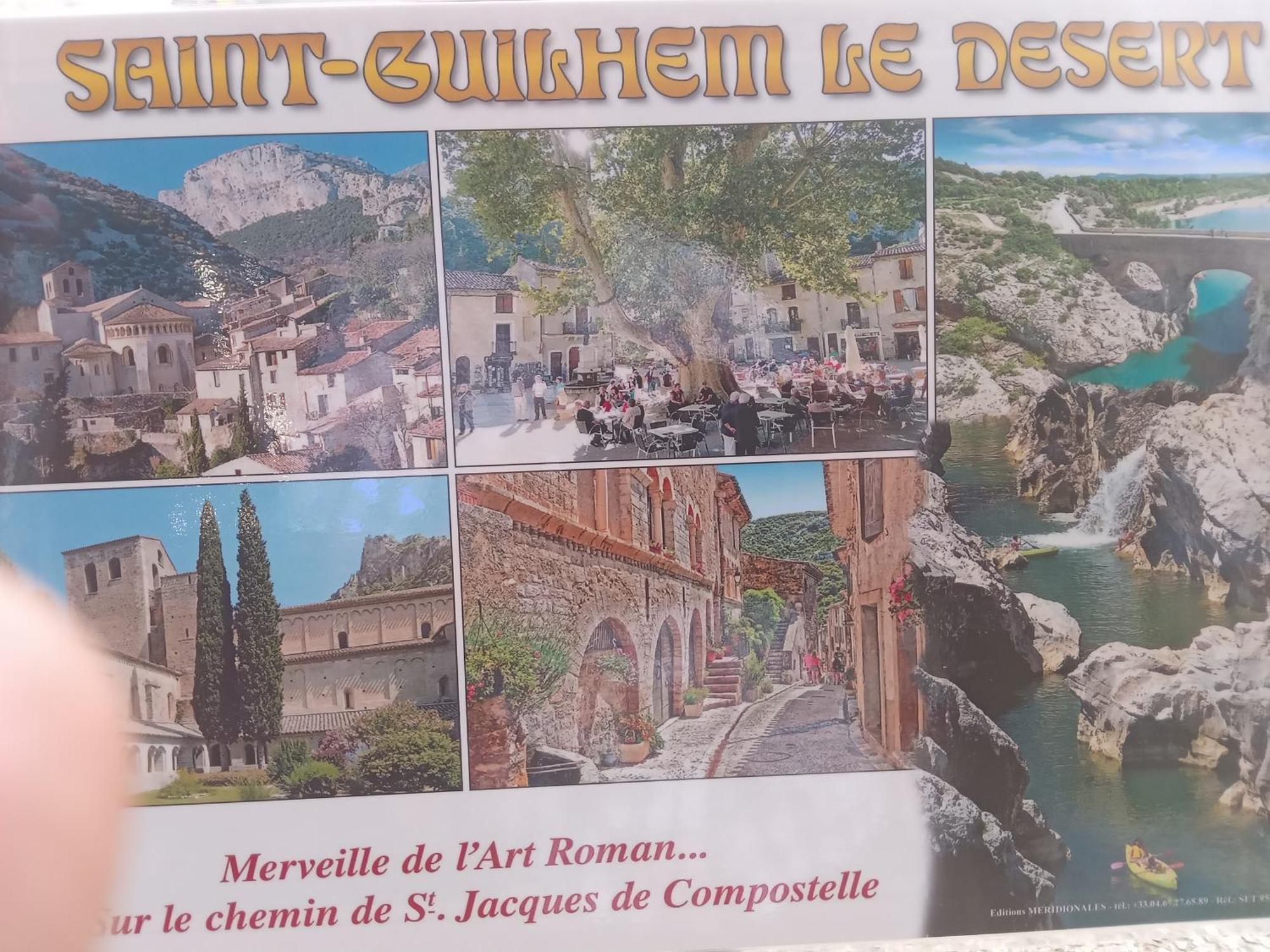 Saint-Jean-de-Fos L'Echappee Belle 아파트 외부 사진