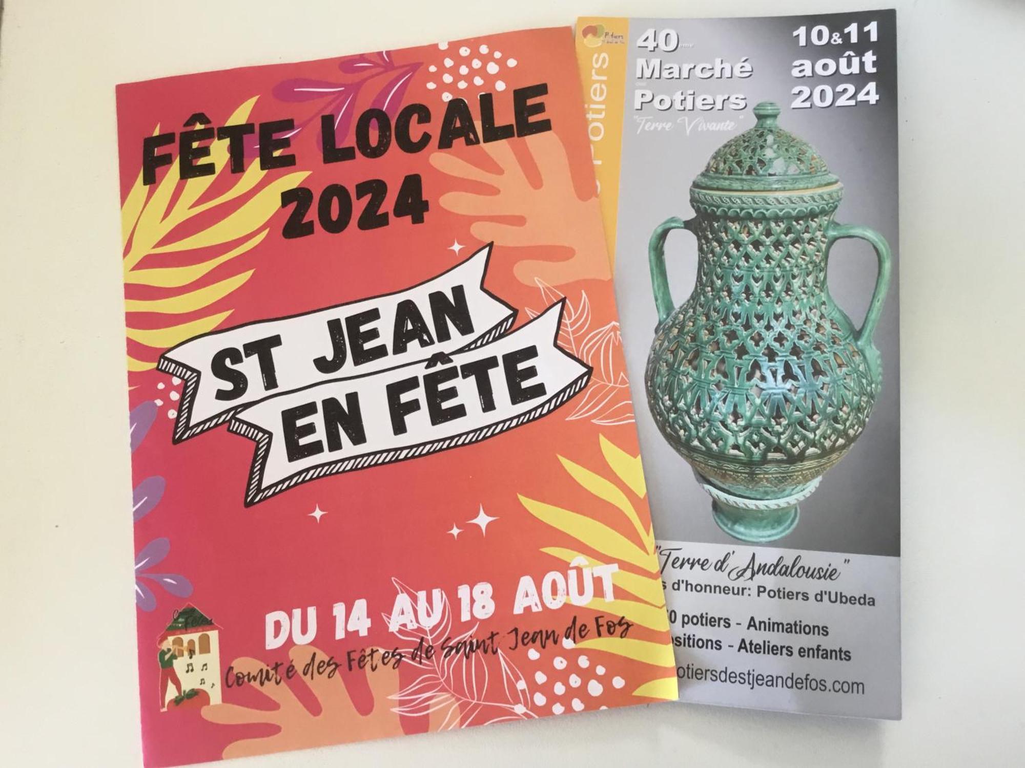 Saint-Jean-de-Fos L'Echappee Belle 아파트 외부 사진